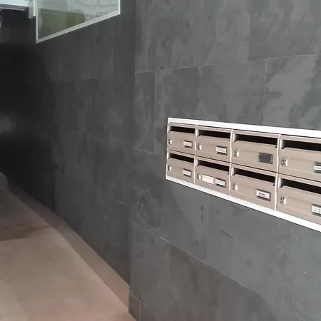 Apartamento Centro Historico / Camino De Santiago