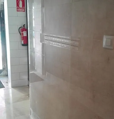 Apartamento Centro Historico / Camino De Santiago 公寓