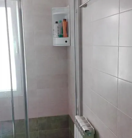 公寓 Apartamento Centro Historico / Camino De Santiago Burgo