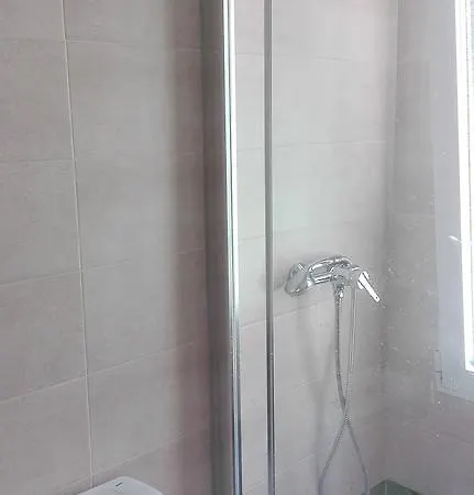 Apartamento Centro Historico / Camino De Santiago 公寓 Burgo