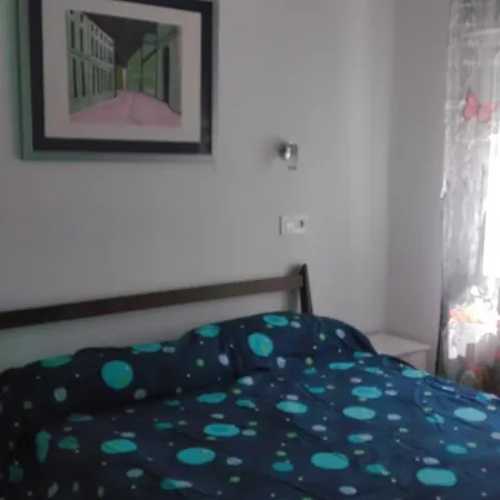 Apartamento Centro Historico / Camino De Santiago Burgo