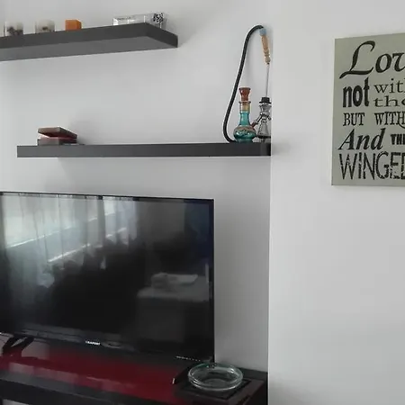 Apartamento Centro Historico / Camino De Santiago 公寓