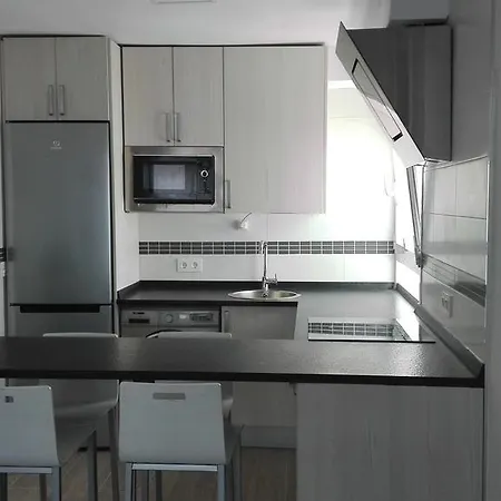 公寓 Apartamento Centro Historico / Camino De Santiago *
