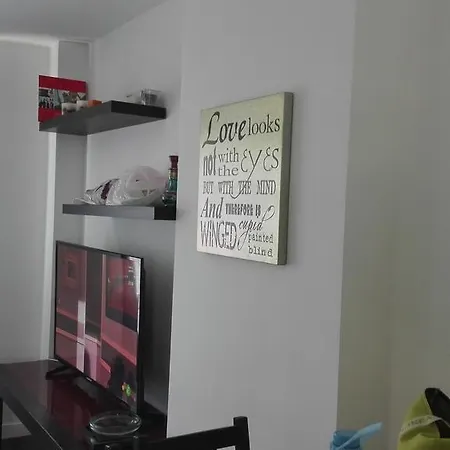 Apartamento Centro Historico / Camino De Santiago *