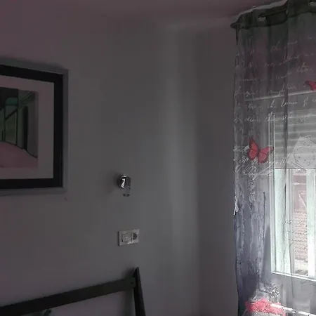 公寓 Apartamento Centro Historico / Camino De Santiago *