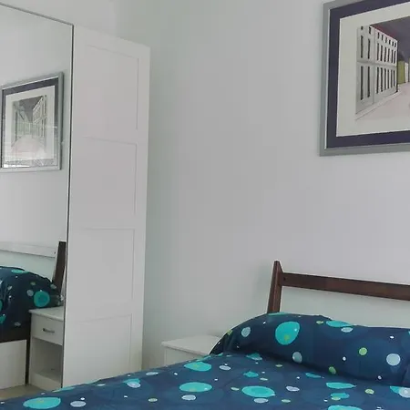Apartamento Centro Historico / Camino De Santiago * Burgo