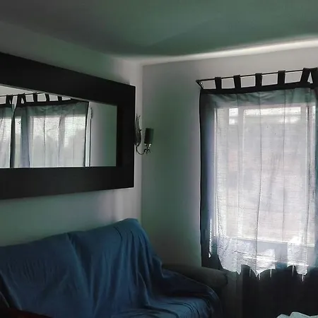 Apartamento Centro Historico / Camino De Santiago Burgo
