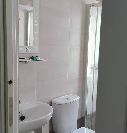 Apartamento Centro Historico / Camino De Santiago *