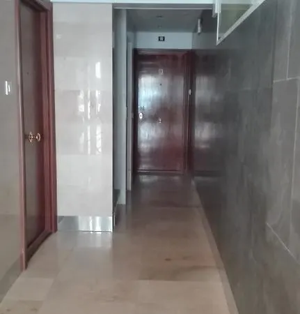 Apartamento Centro Historico / Camino De Santiago