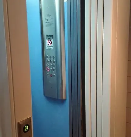 公寓 Apartamento Centro Historico / Camino De Santiago