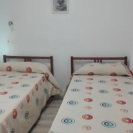 Apartamento Centro Historico / Camino De Santiago