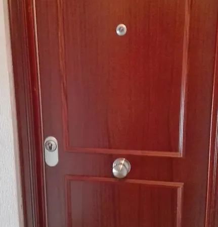 Apartamento Centro Historico / Camino De Santiago * Burgo