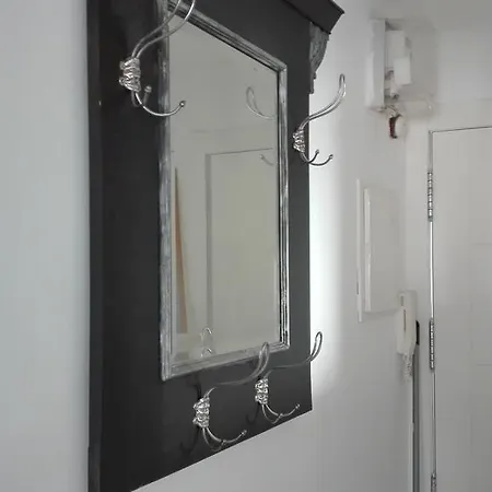 Apartamento Centro Historico / Camino De Santiago 公寓