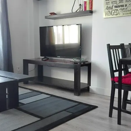 Apartamento Centro Historico / Camino De Santiago * Burgo