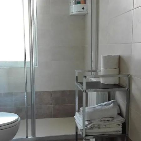Apartamento Centro Historico / Camino De Santiago 公寓 *