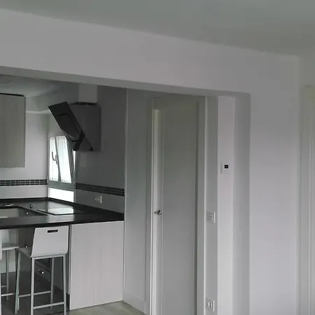 Apartamento Centro Historico / Camino De Santiago Burgo